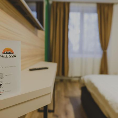 Altitude Guest House Ranca Rom bilde