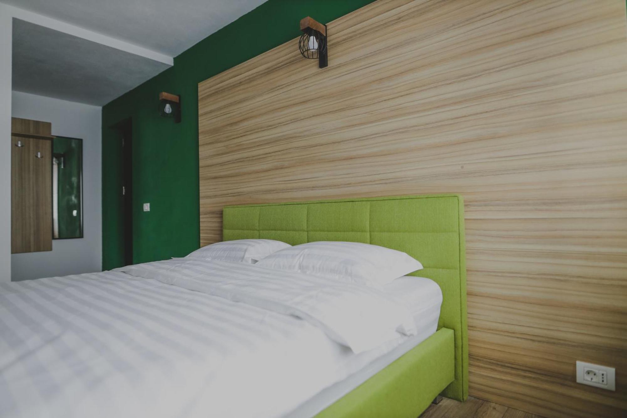 Altitude Guest House Ranca Rom bilde