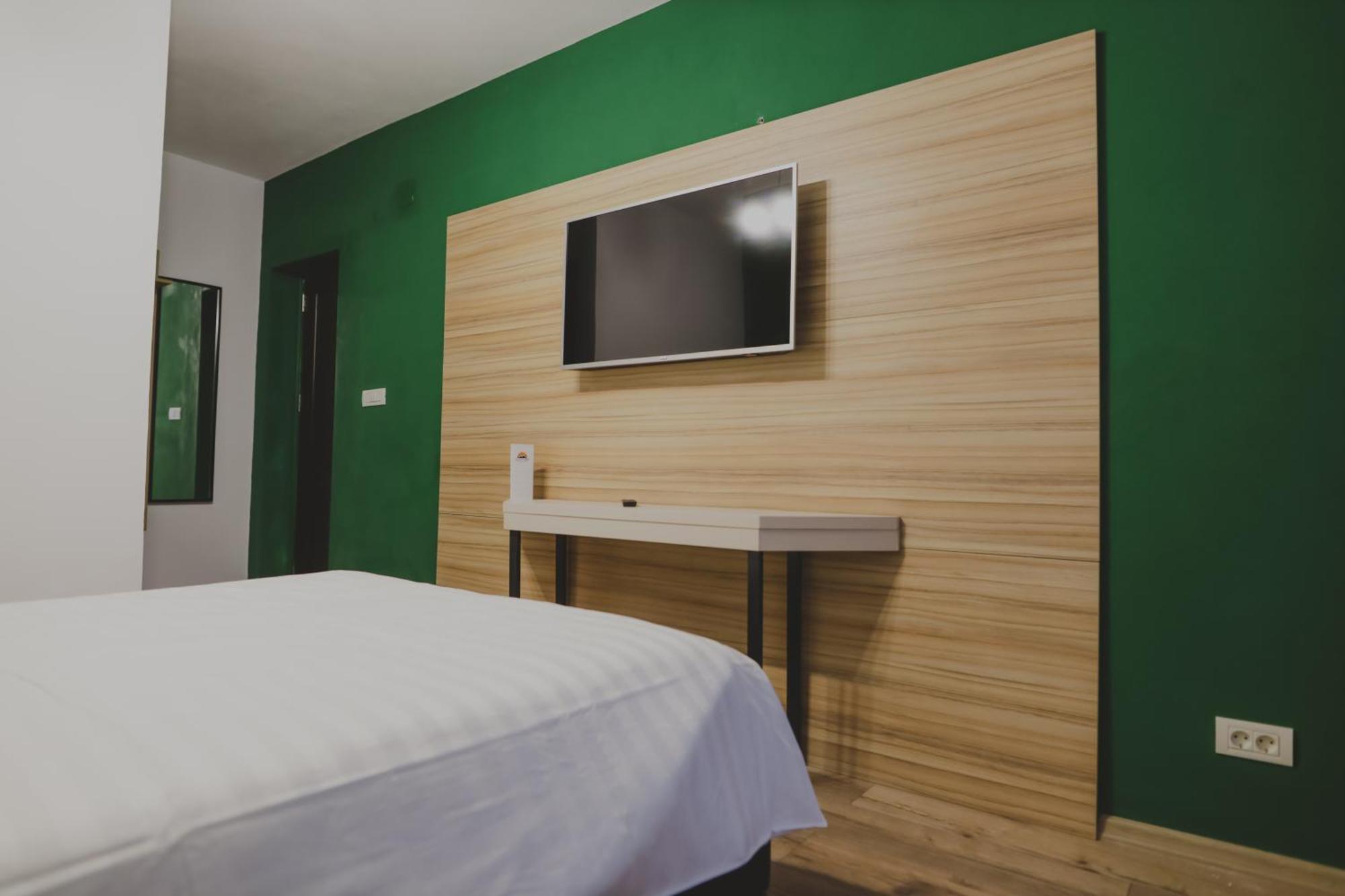 Altitude Guest House Ranca Rom bilde