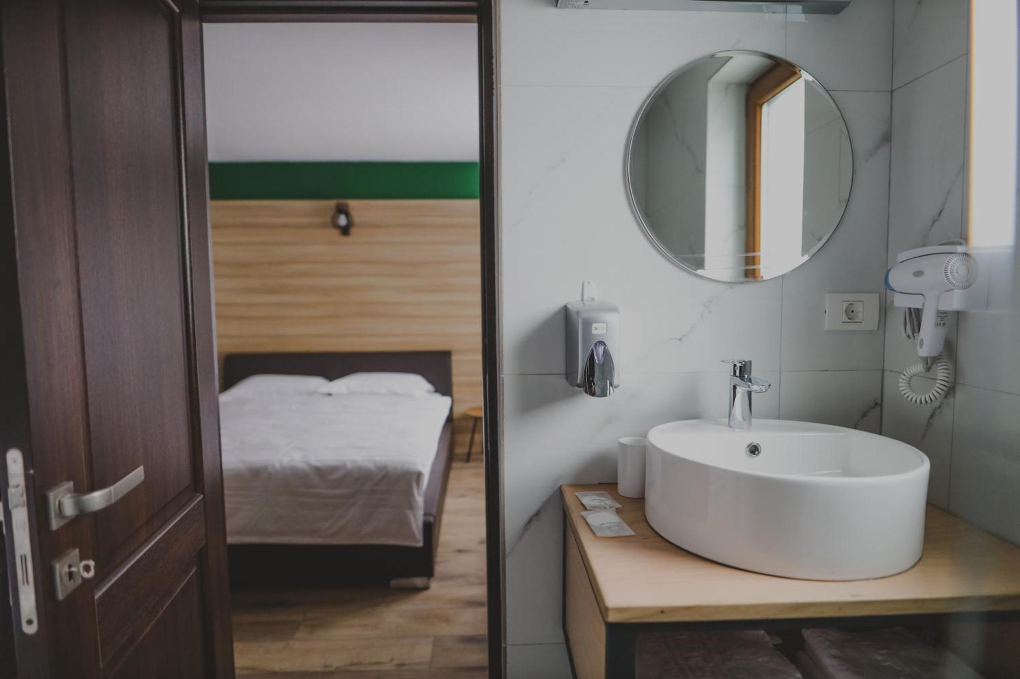 Altitude Guest House Ranca Rom bilde