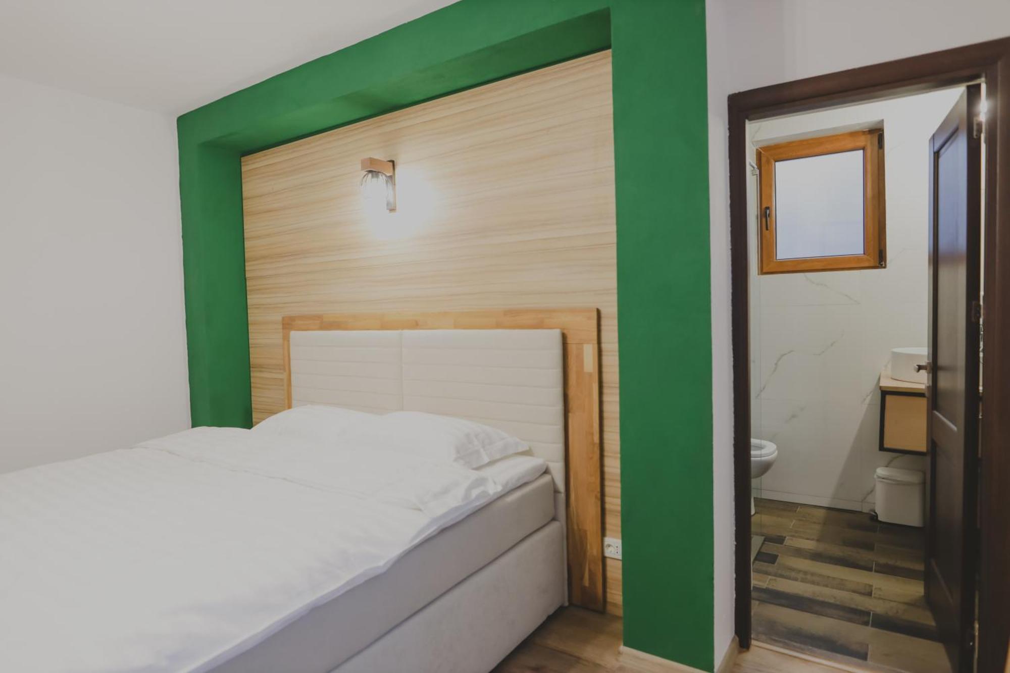 Altitude Guest House Ranca Rom bilde