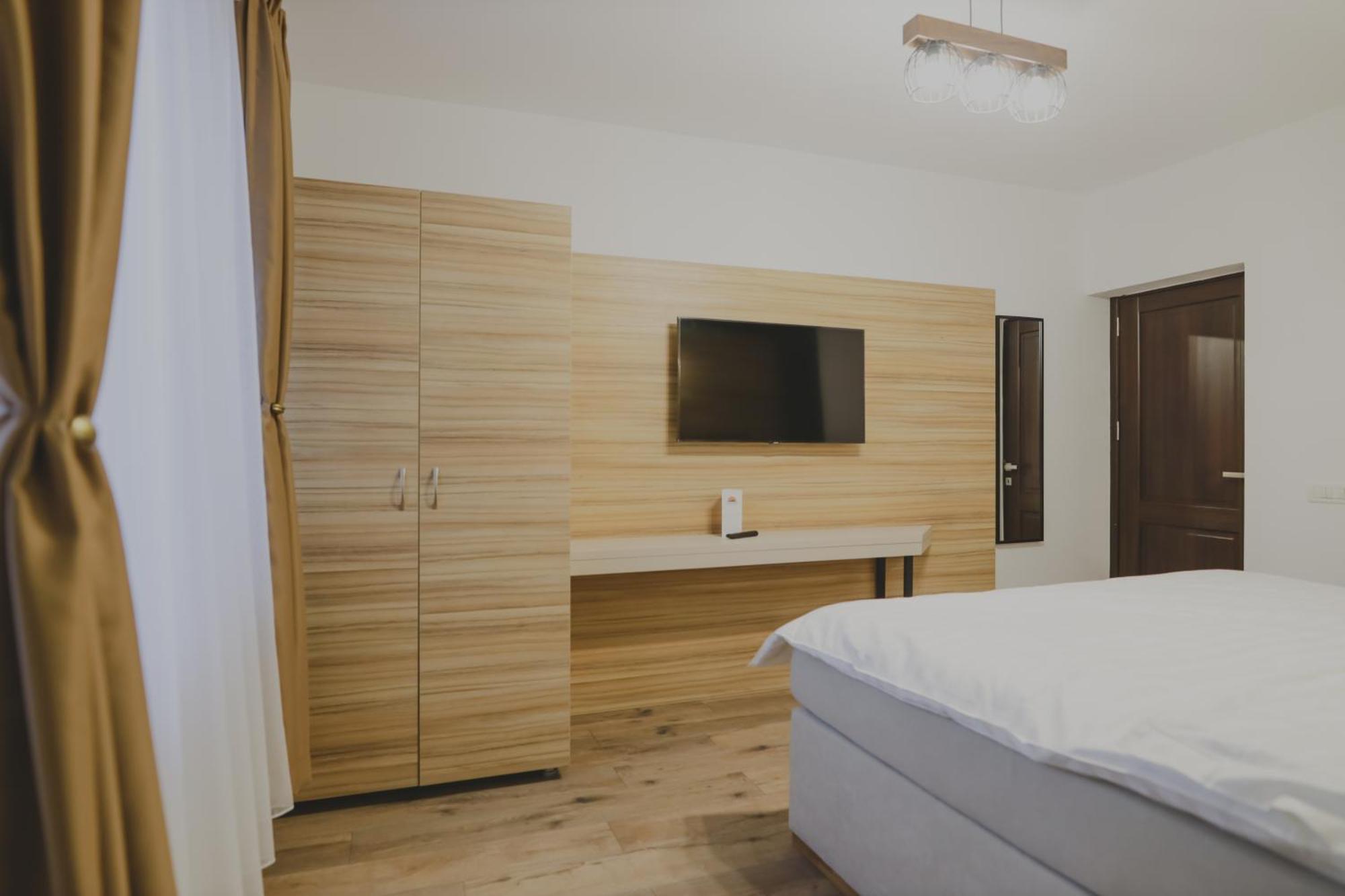 Altitude Guest House Ranca Rom bilde