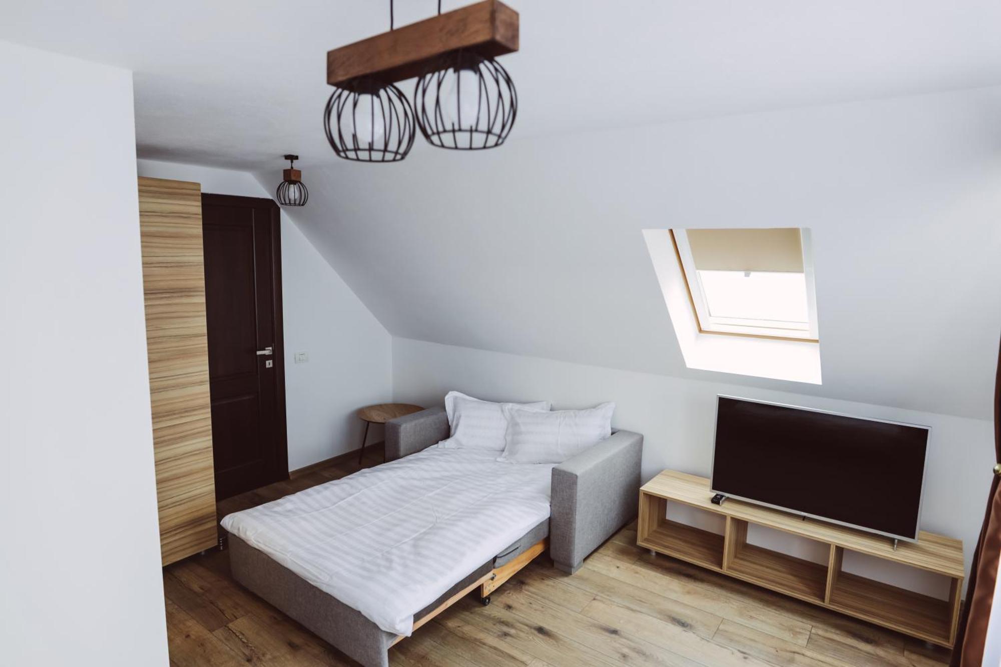Altitude Guest House Ranca Rom bilde