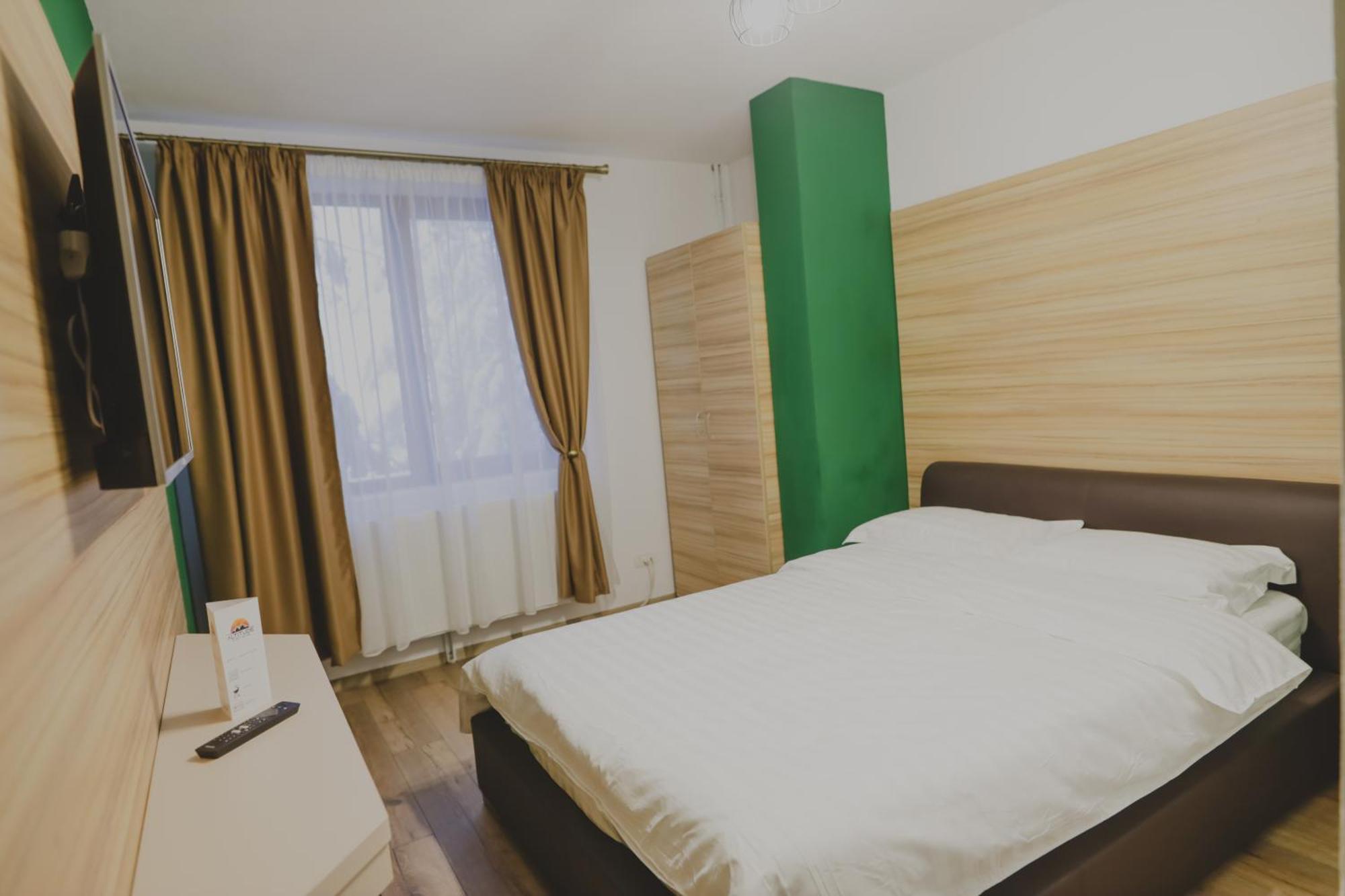 Altitude Guest House Ranca Rom bilde