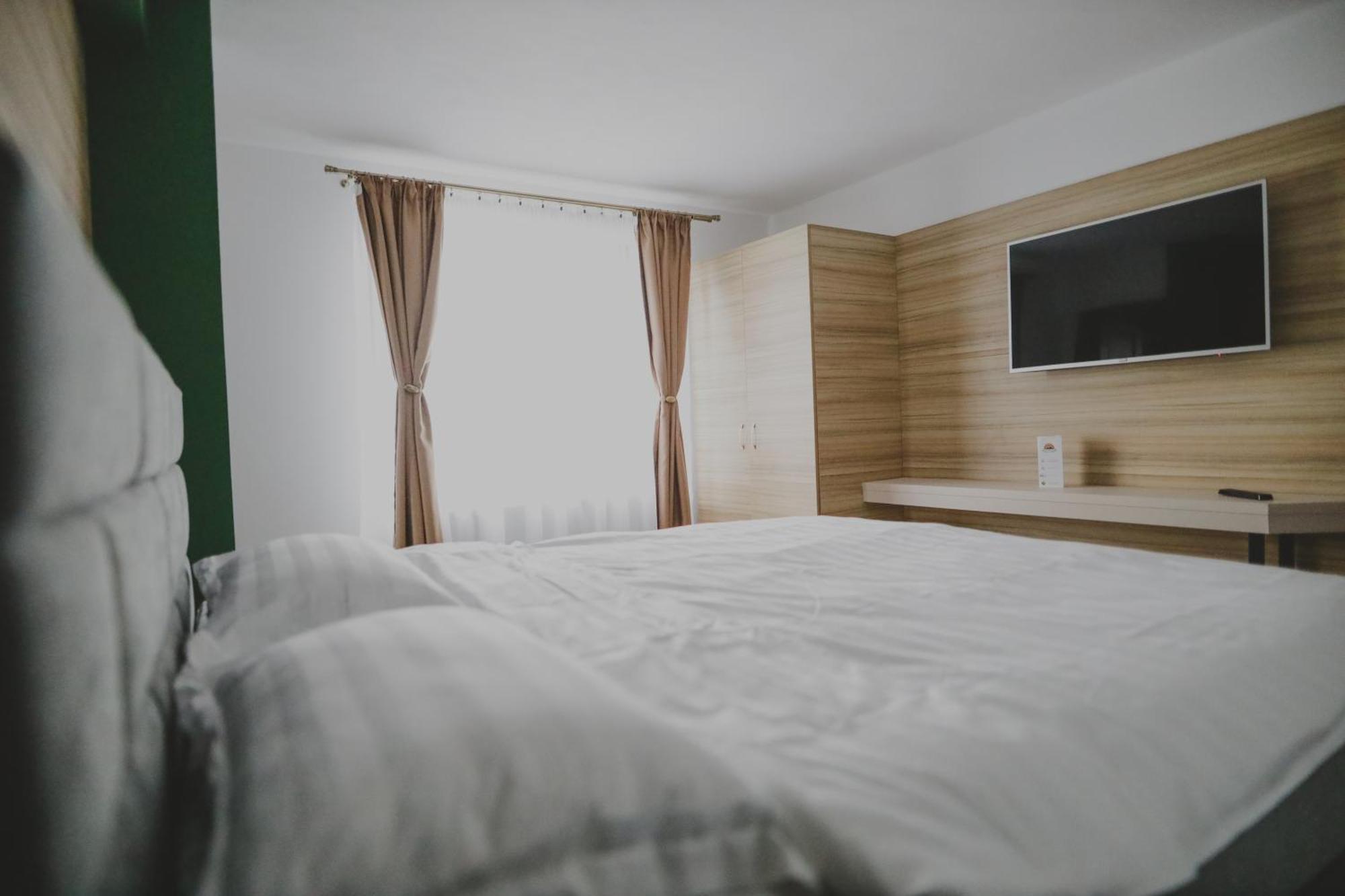 Altitude Guest House Ranca Rom bilde